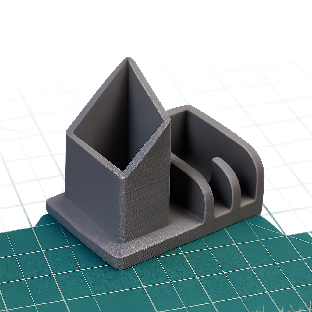 Impressão 3D